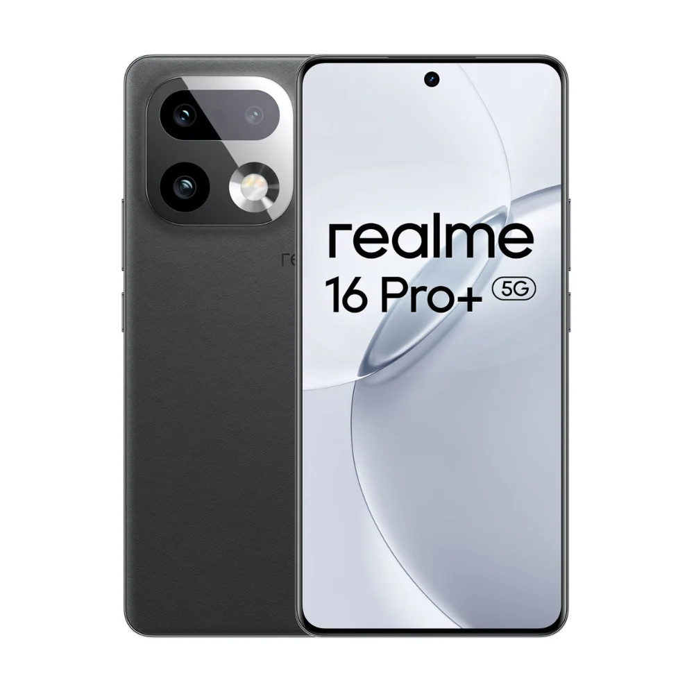 Realme 16 Pro Plus