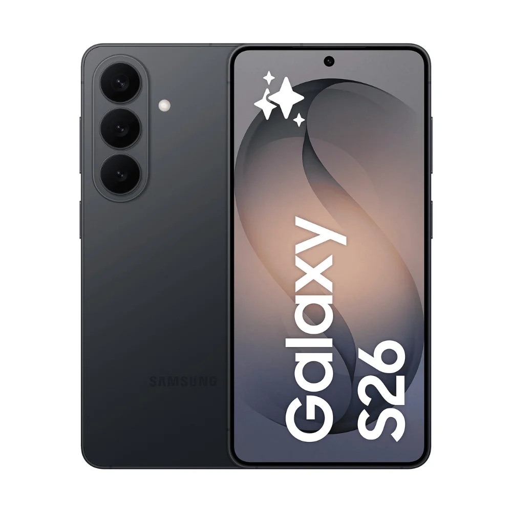 Samsung Galaxy S26