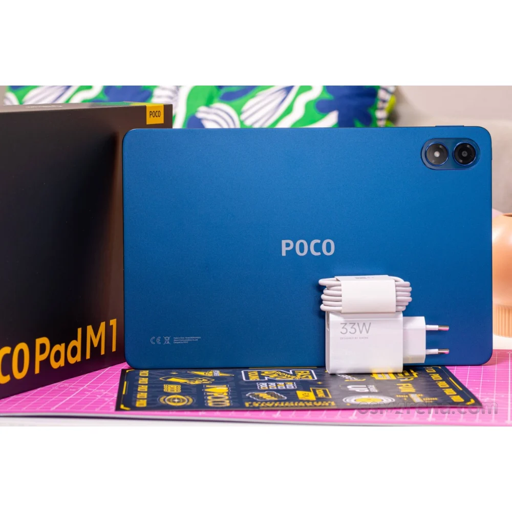 POCO Pad M1