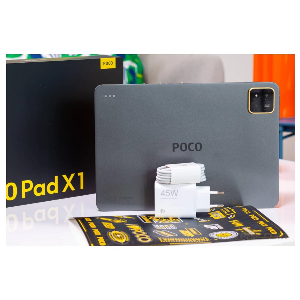 POCO Pad X1