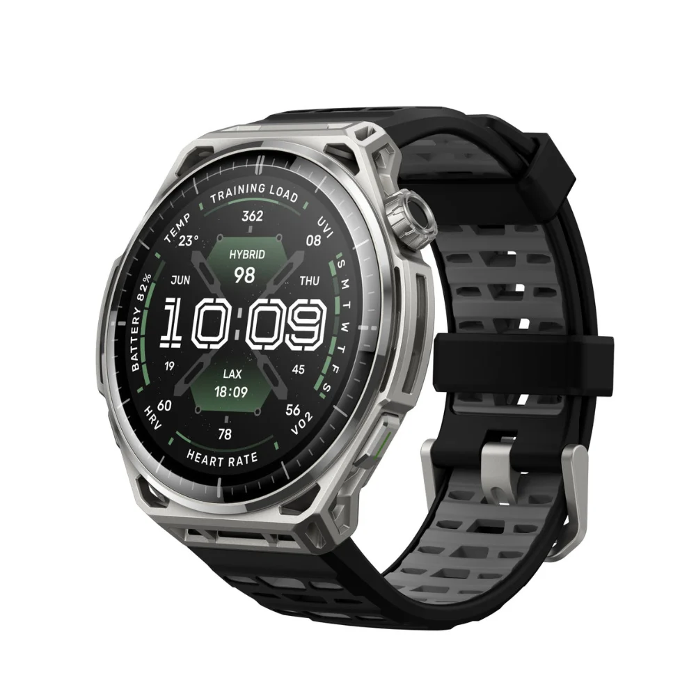 Amazfit Balance 3
