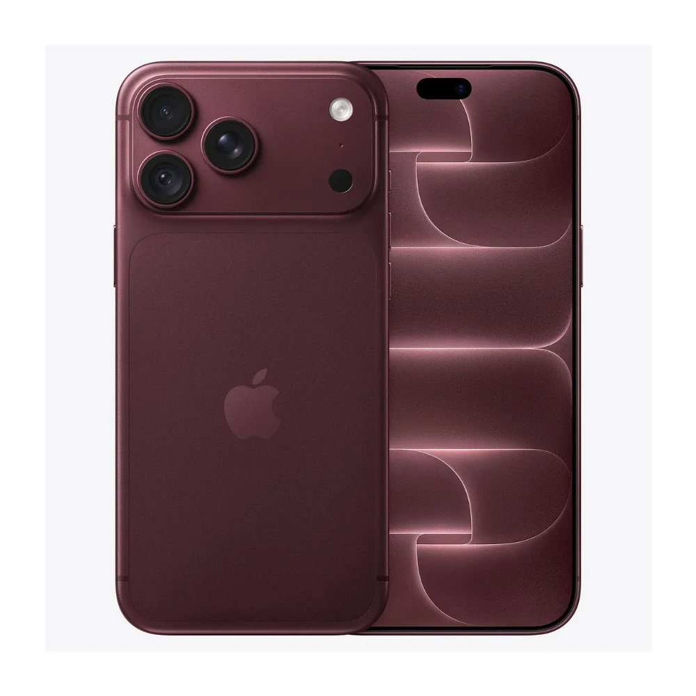 iPhone 18 Pro Max